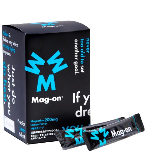 Mag-on30包入り